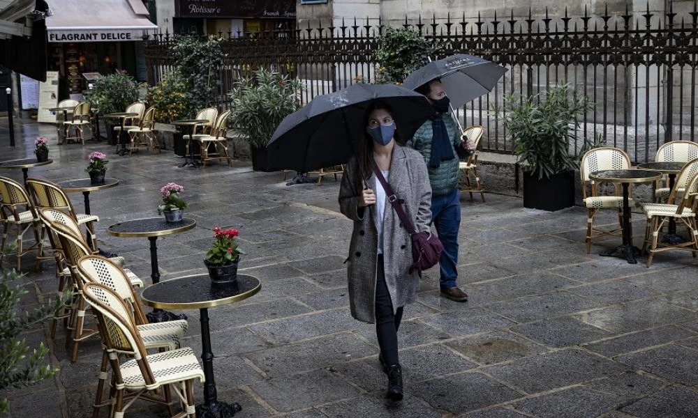 Επέστρεψε το lockdown στην Ευρώπη - Πού εφαρμόζεται το μέτρο της απαγόρευσης